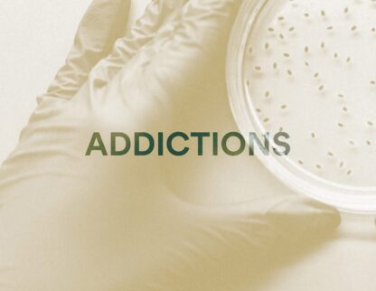 Substance Use Disorders and Other Addictions