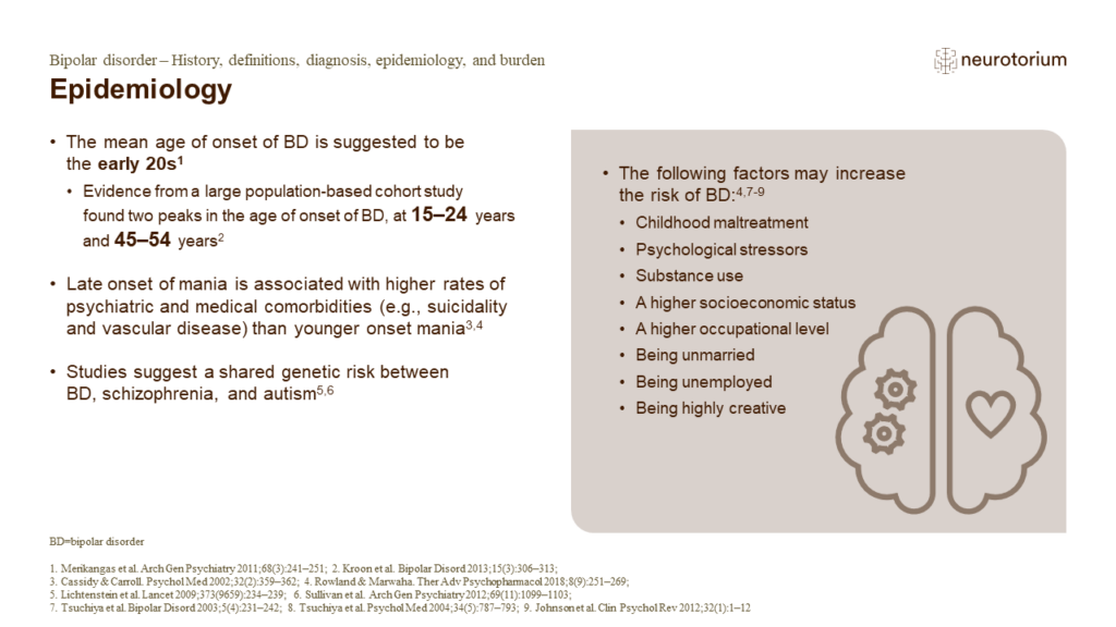 Epidemiology