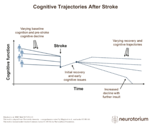 Neurobehavioural Consequences of Stroke (NBCS) - Neurotorium