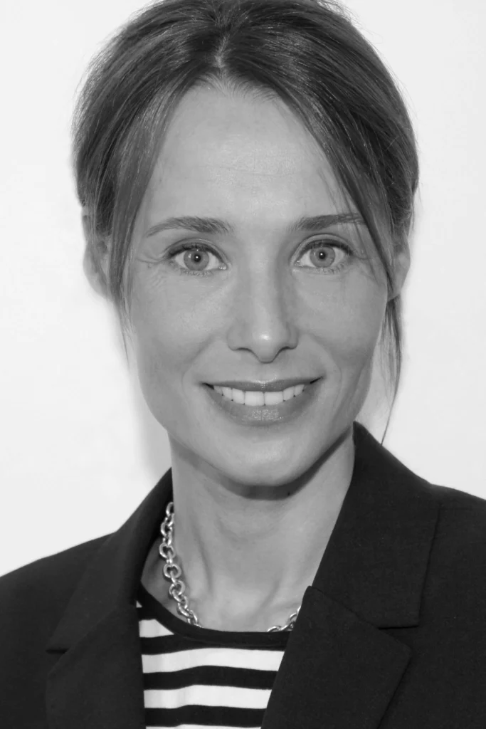 Professor Katharina Domschke