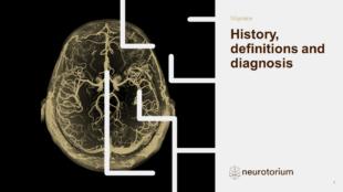 Migraine –  History, definitions and diagnosis