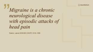 Migraine History Definitions And Diagnosis – Slide29