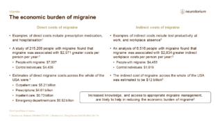 Migraine History Definitions And Diagnosis – Slide9