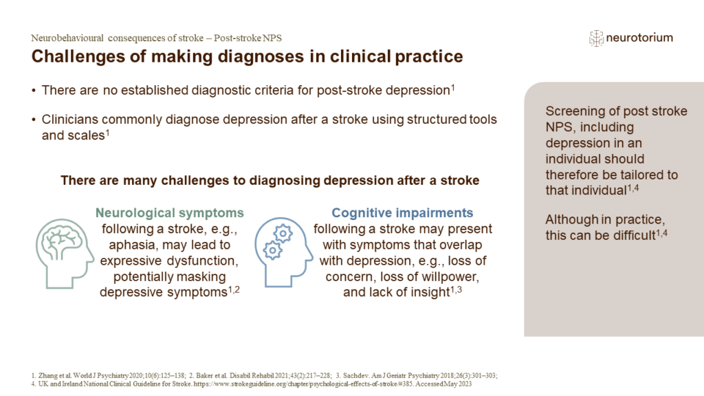 Challenges of making diagnoses in clinical practice