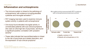 Schizophrenia - Neurobiology and Aetiology - slide 38