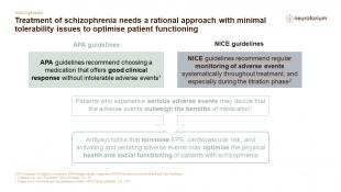 Schizophrenia – Treatment-Principles – slide 16