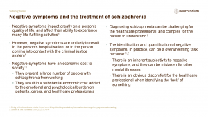 Schizophrenia - Treatment-Principles - slide 22