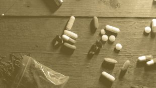 Substance use disorders and other addictions – Comorbidities
